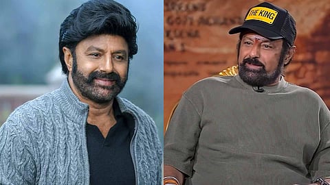 Balayya