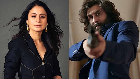 Rasika Dugal