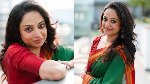 Gauthami Nair