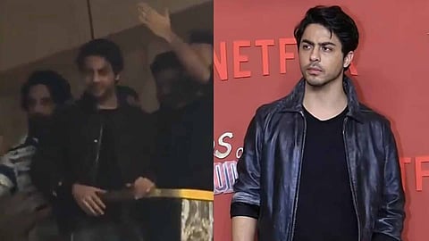Aryan Khan