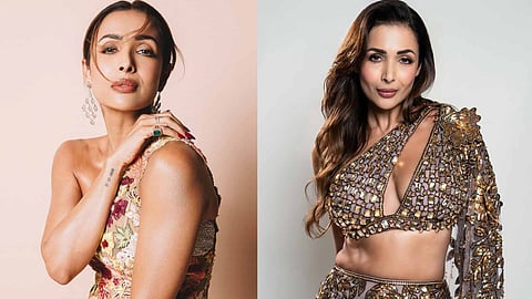 Malaika Arora