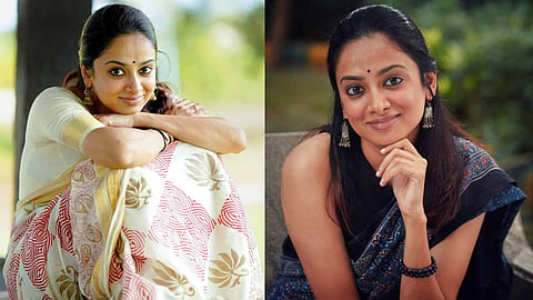 Gauthami Nair