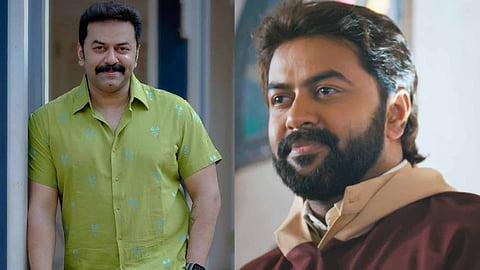 Indrajith