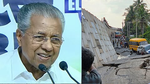 Pinarayi Vijayan