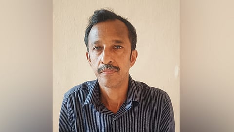 Man arrested for trying to extort money by posing as Minister Riyas' additional private secretary