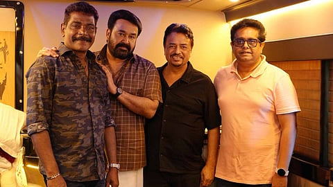 Dhrishyam 3