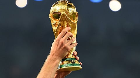 FIFA World Cup 2026
