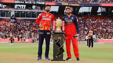 Most Searched IPL Team