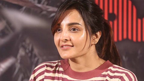 Manju Warrier