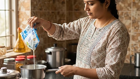 Four die in Andhra Pradesh's Rajamahendravaram after consuming 'adulterated' milk