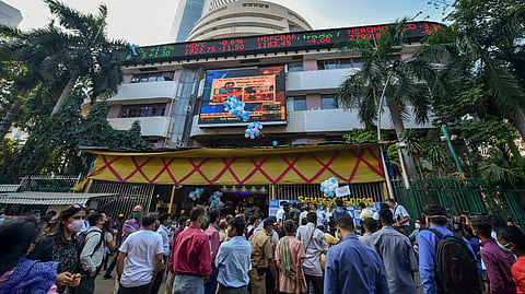 share market