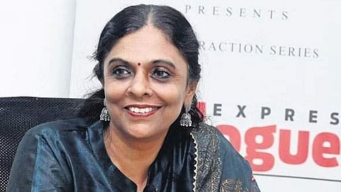 B Sandhya