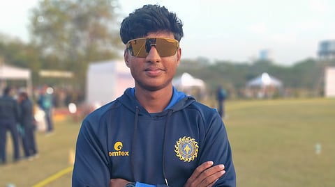 Cooch Behar Trophy