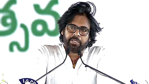Pawan Kalyan