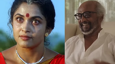 Rajinikanth