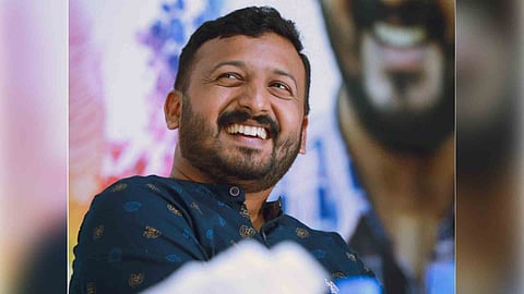 Rahul mamkootathil