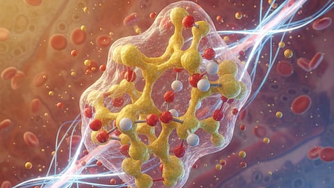 Cholestrol
