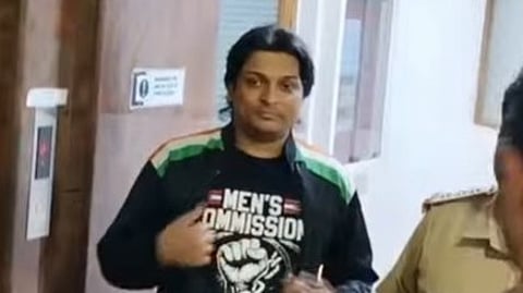 Rahul Easwar
