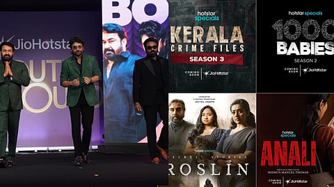 JioHotstar