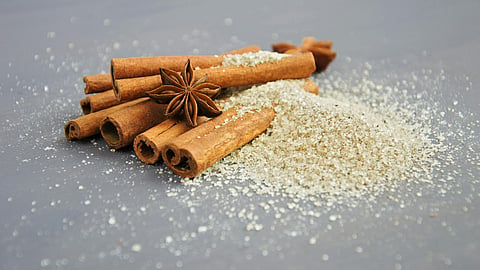 Cinnamon