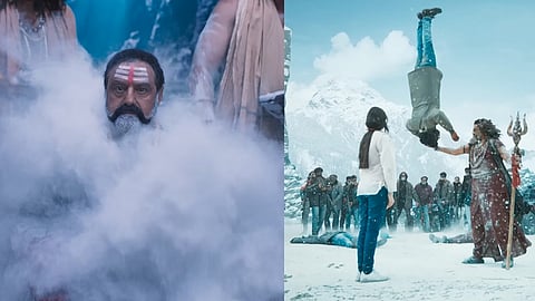 Akhanda 2