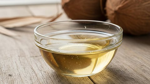 Coconut Oil