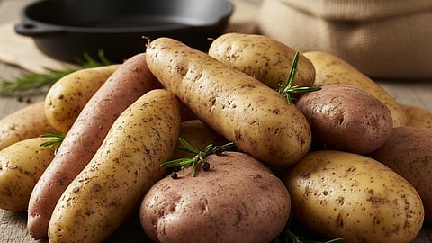 Potato