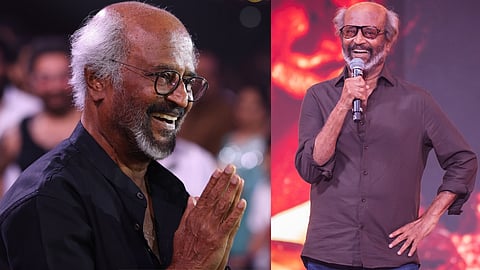 Rajinikanth