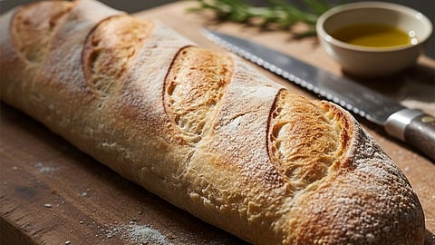 Bread