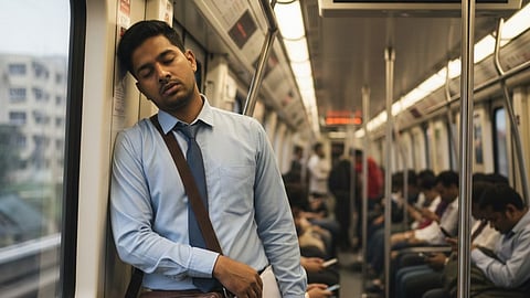 sleep quality