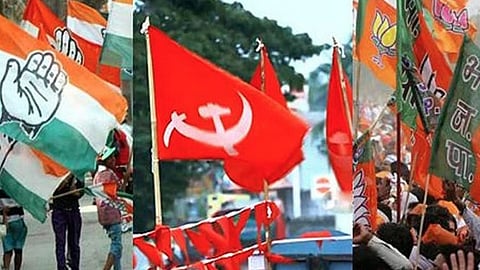 Local body election.