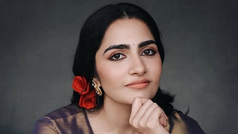 Rukmini Vasanth