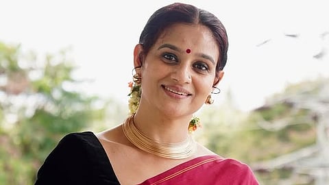Sreejaya Nair
