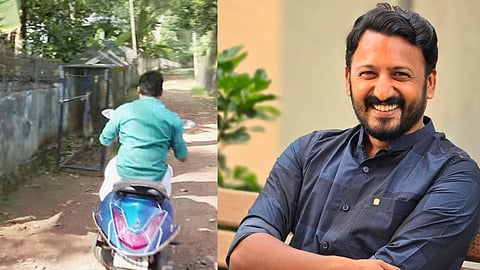 Rahul Mangkootathil