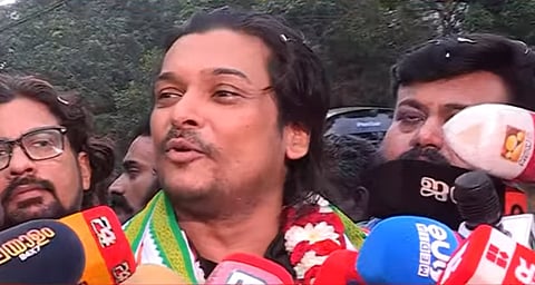 Rahul Easwar