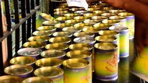 aravana payasam