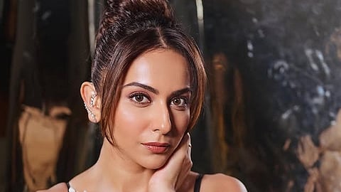 Rakul Preet Singh
