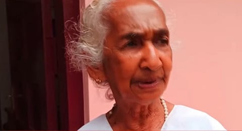 mariyakutty
