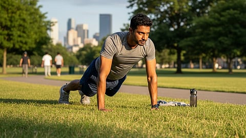 workouts