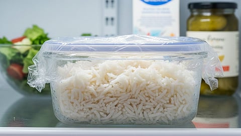 Food poison