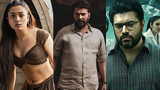 Latest OTT Releases