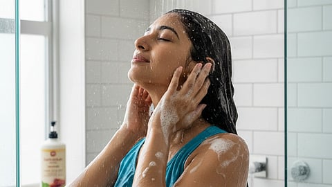 dandruff remedy