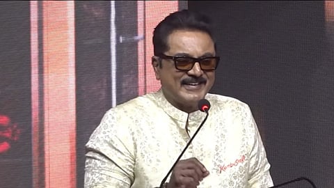 Sarathkumar