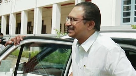 KS Anilkumar