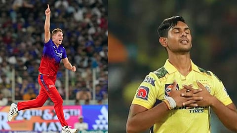 Who are the 5 most expensive buys in IPL 2026 Mini Auction?
