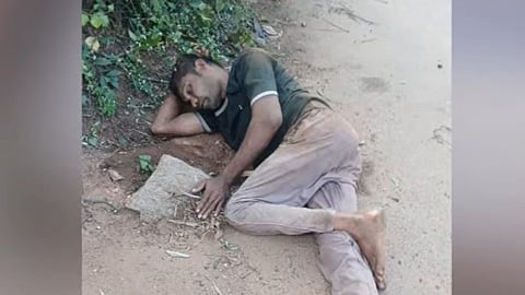 Ram Narayanan