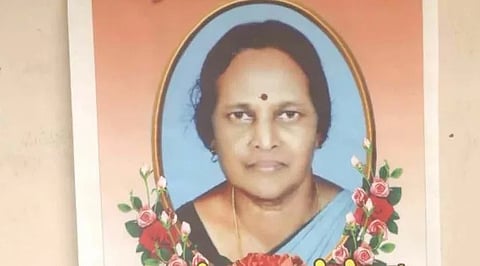 sarojini