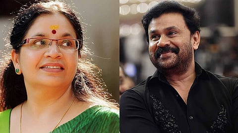 Bhagyalakshmi, Dileep