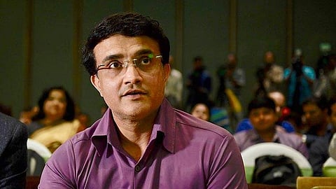 Sourav Ganguly files Rs 50 crore defamation suit over Messi's Kolkata event claims