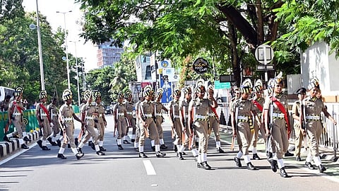 PSC Recruitment
